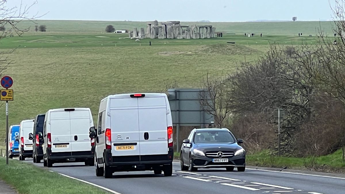 What's next for the A303 after Stonehenge tunnel scrapped?