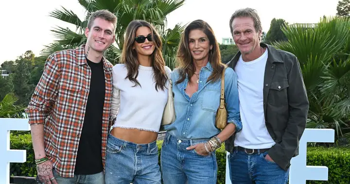 Presley Gerber, Cindy Crawford’s son, dead at 27