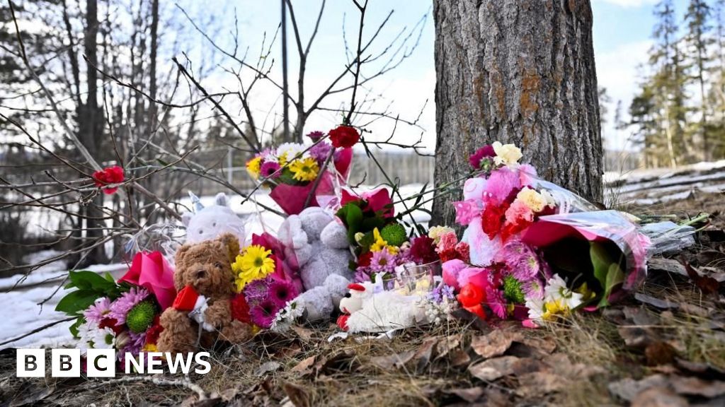 Canadian province sues OpenAI over Tumbler Ridge mass shooting