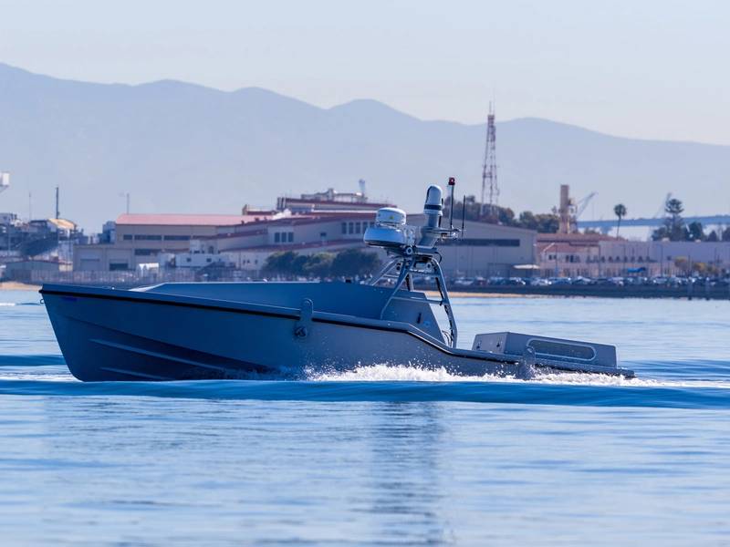 Saudi Defense Fund Steps Up Maritime Investment After Houthi Advance