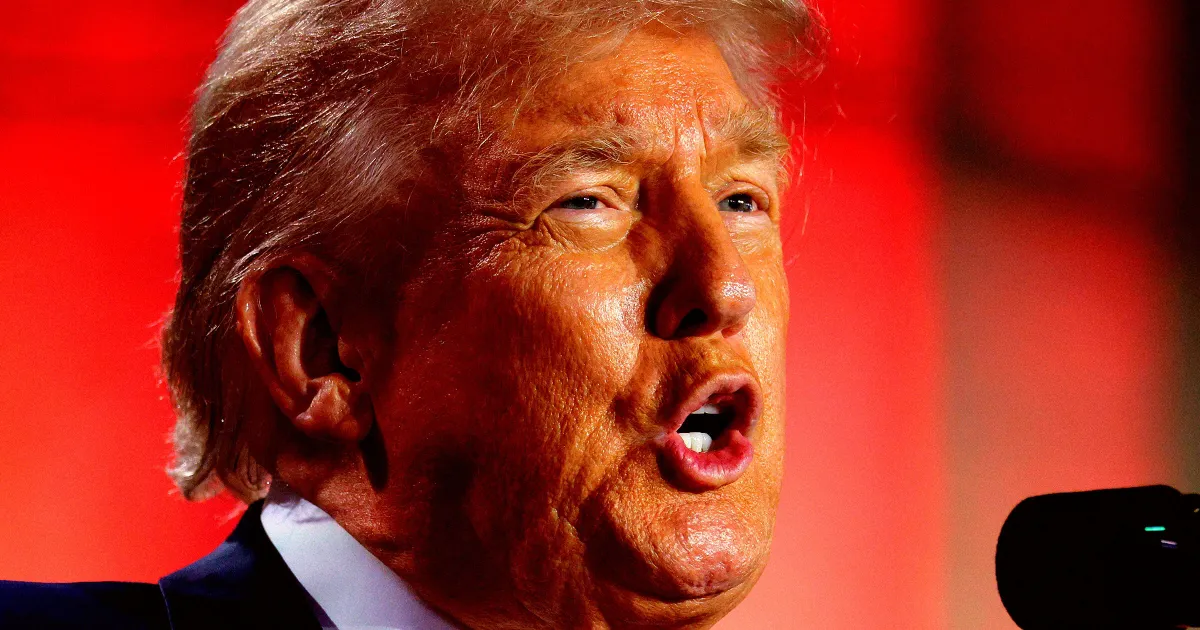 Trump Addresses United Nations to Rebrand Artificial Intelligence as "Super Intelligence"