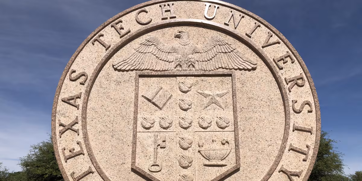 Texas Tech breaks into top 100 in US News Best Colleges rankings