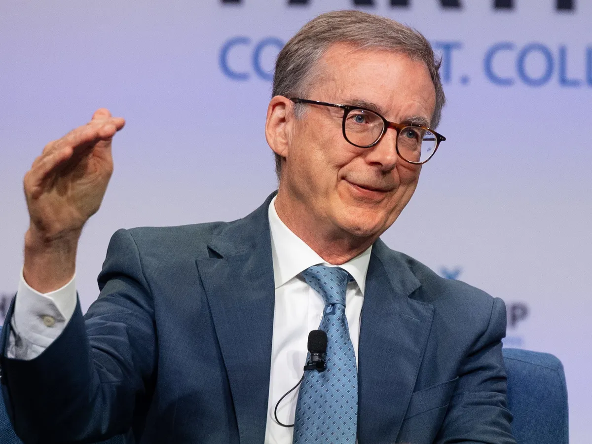 Bank of Canada to make rate decisions based on domestic economy, not markets or the Fed, says Macklem