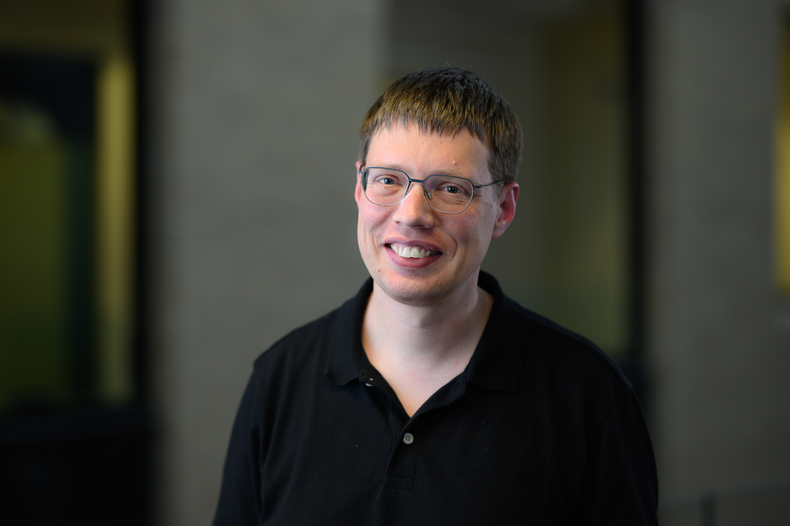 Assistant Professor Thomas Rose, an expert in archaeometallurgy, dies at 37