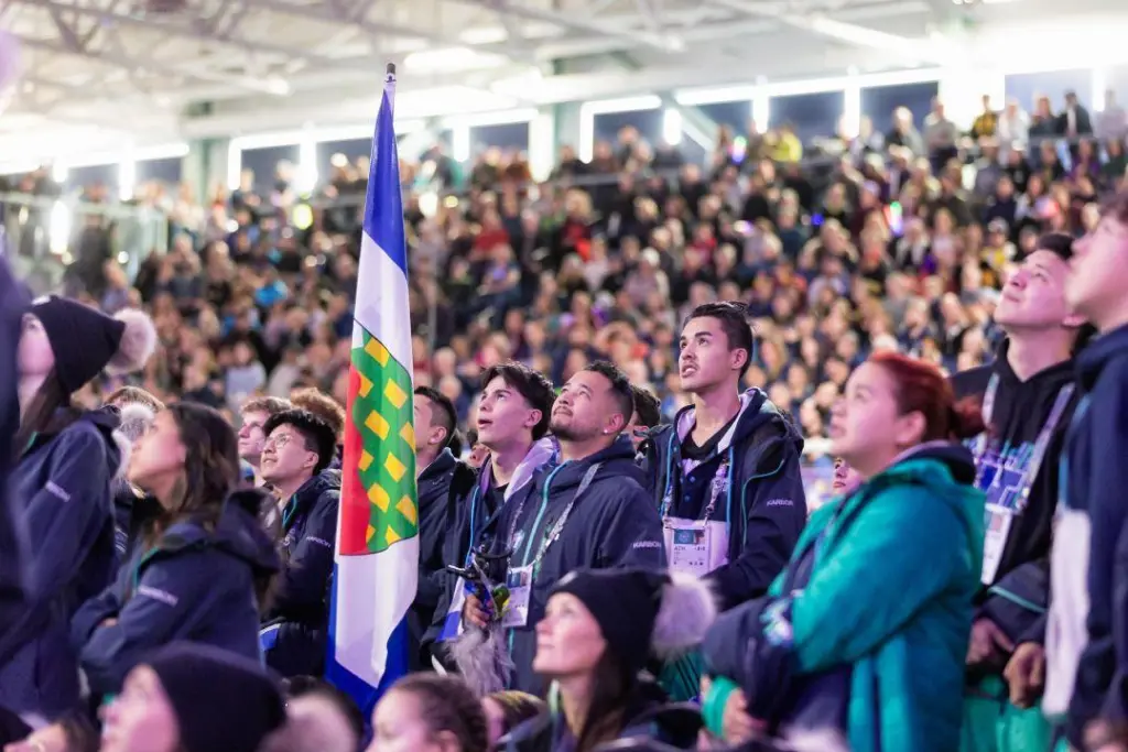 City of Yellowknife, GNWT say no to hosting 2035 Canada Winter Games