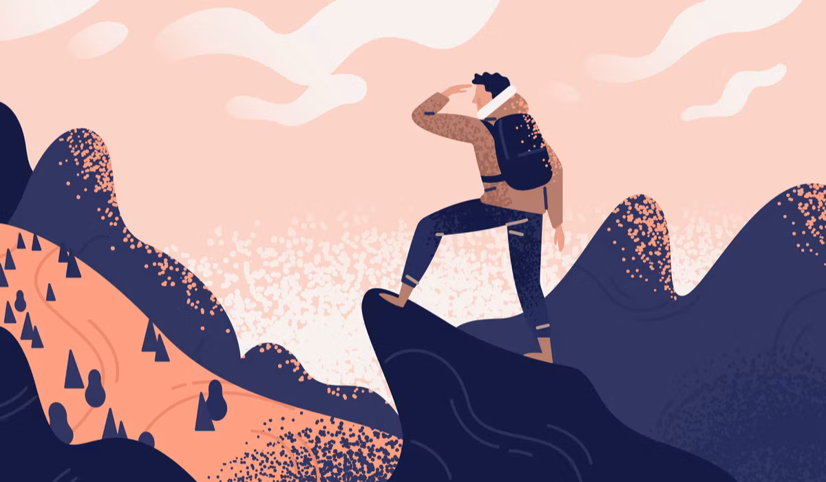 ‘Everything is a blank sheet of paper’: One marketer on going from big brands to a startup