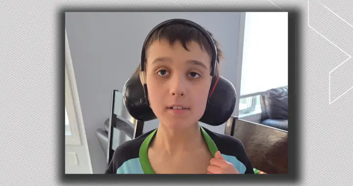 Search for Parker Wells was delayed by 911 issues: City of Calgary