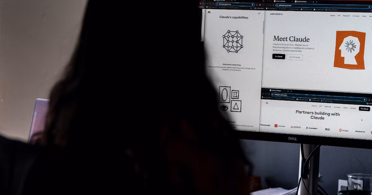 ‘They hallucinate, they lie’: Why ‘AI swarms’ have some experts calling for stricter regulation