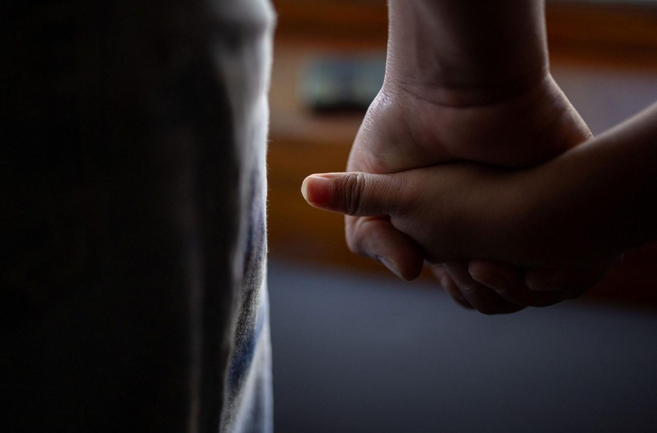 Pope appeals for care and protection of migrant children