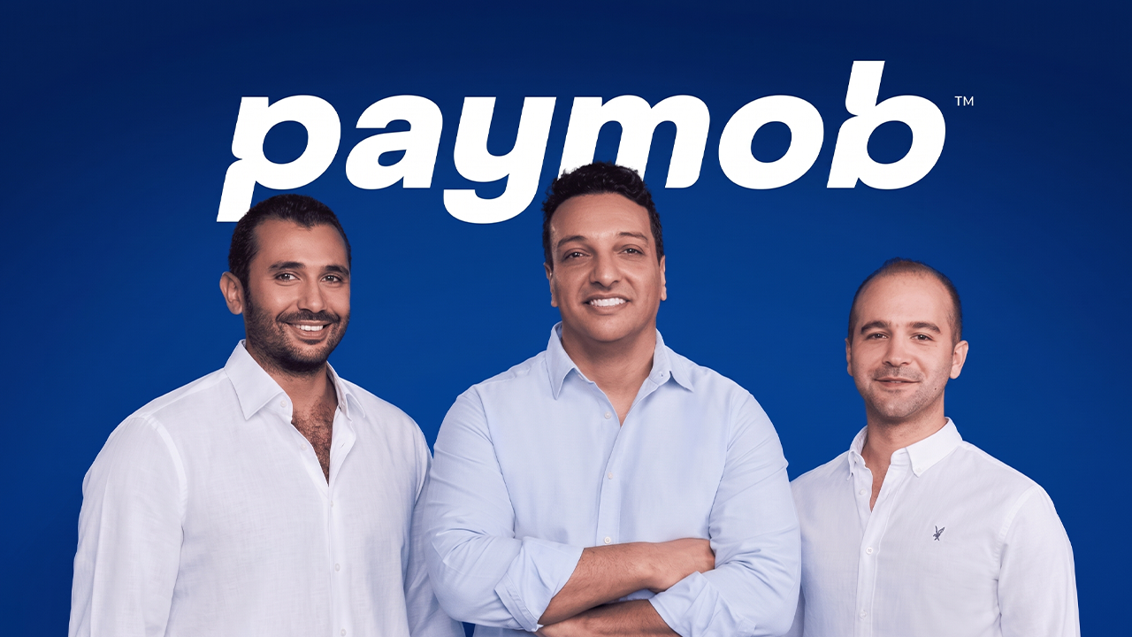 Egypt’s Paymob Raises USD 35 M To Expand Digital Payments Across MENA
