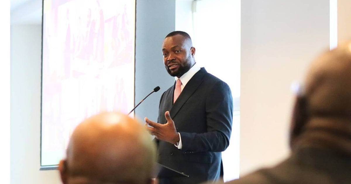 Nigeria digital economy UNGA side event draws calls for 'clean' business