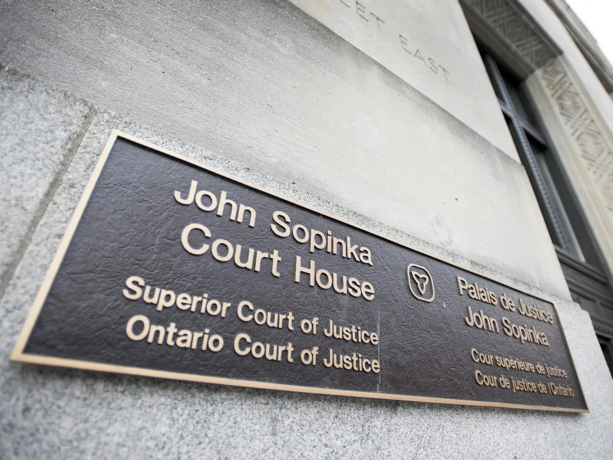 Permanent resident who sexually interfered with girl, 15, aimed to dodge deportation