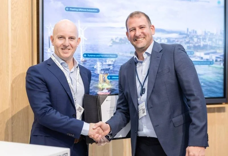 Stillstrom Picks Semco For Offshore Charging Equipment