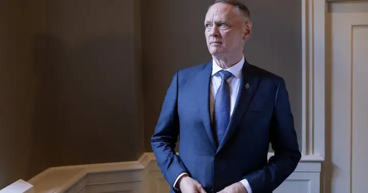 McGuinty says Canada is ‘keeping watch’ on Russia threat