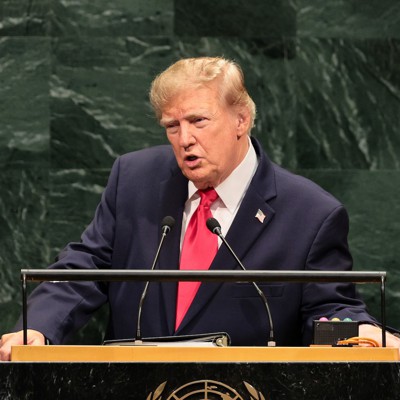 'Super Intelligence': the president’s new term for AI, explained