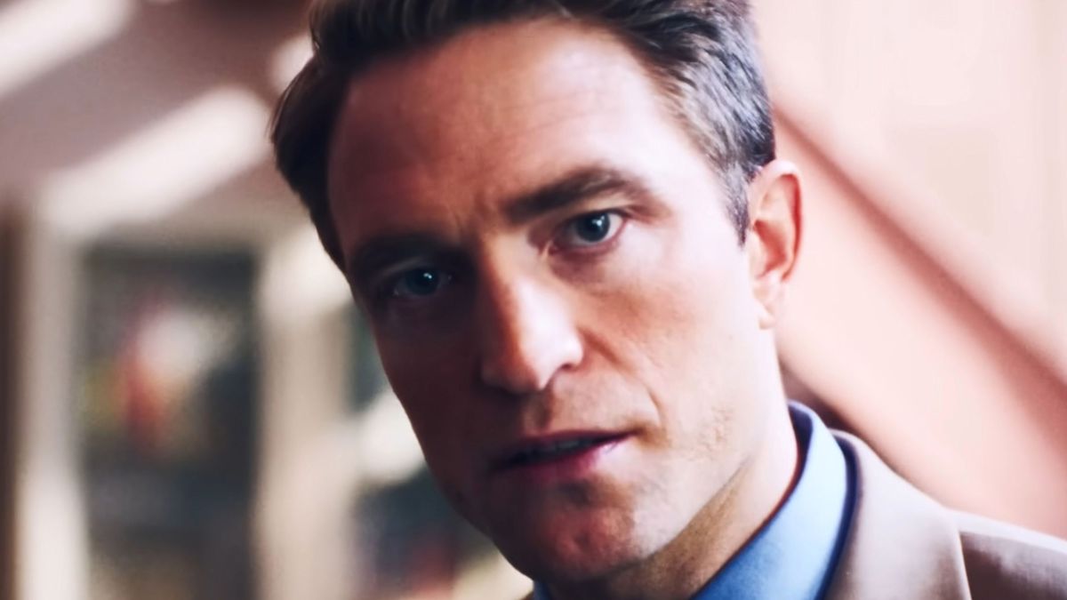Is 'Primetime' worth watching? Robert Pattinson is 'dizzying'