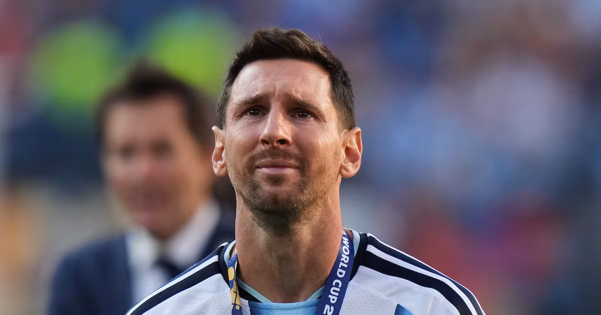 Messi set for Argentina farewell. Mbappe, Lamal and Ronaldo return after World Cup