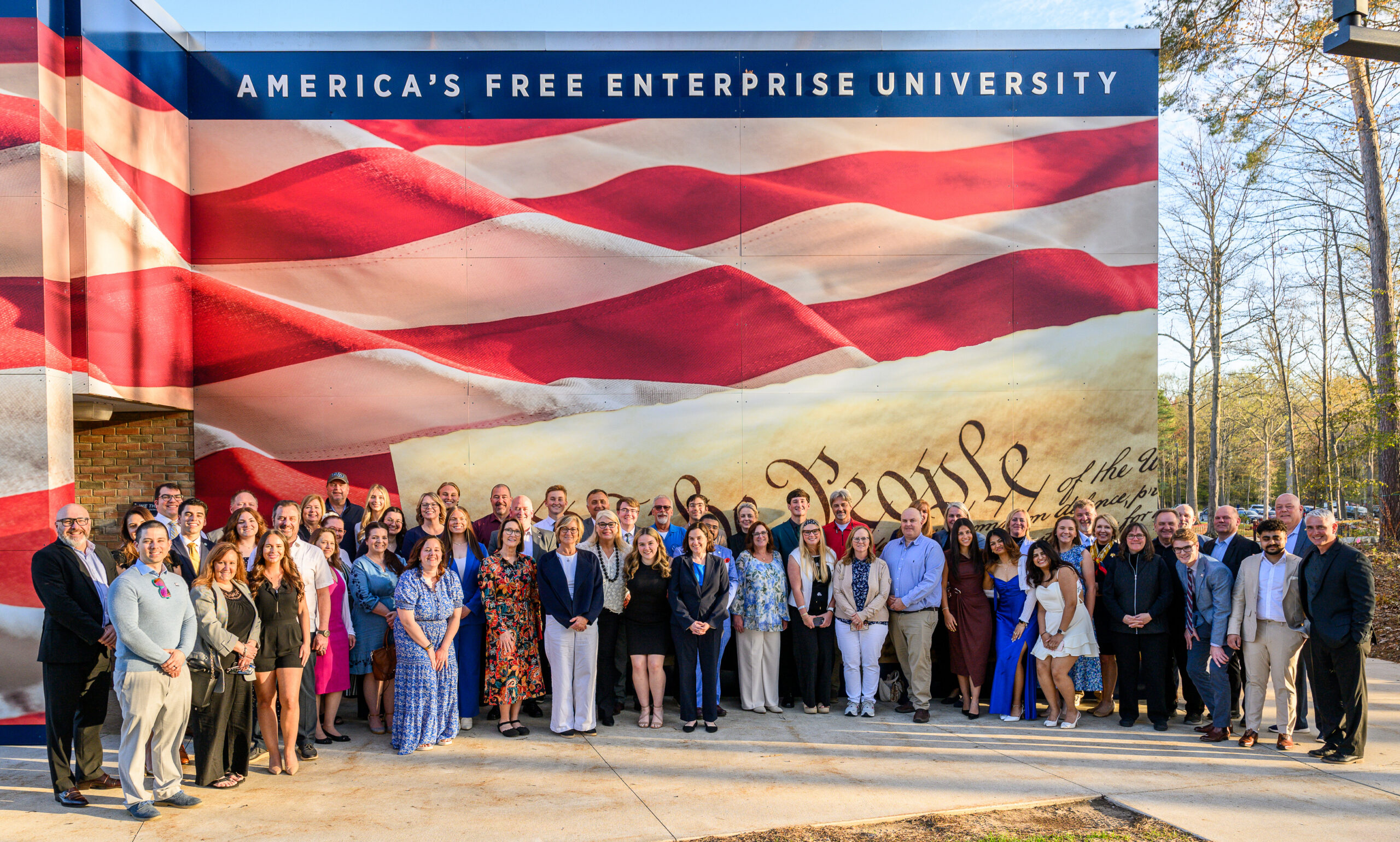 Northwood University Named Among U.S. News & World Report’s 2027 Best Colleges