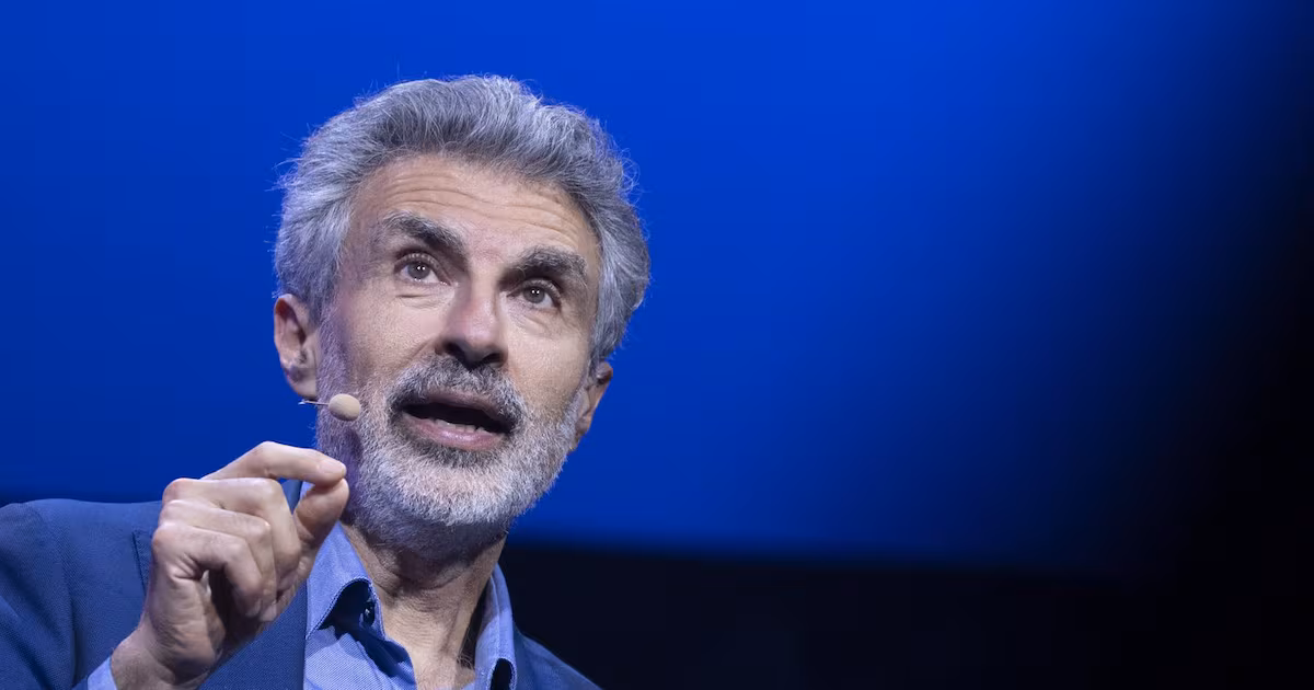 AI’s dangers ‘real and imminent,’ Canadian AI pioneer Yoshua Bengio tells UN