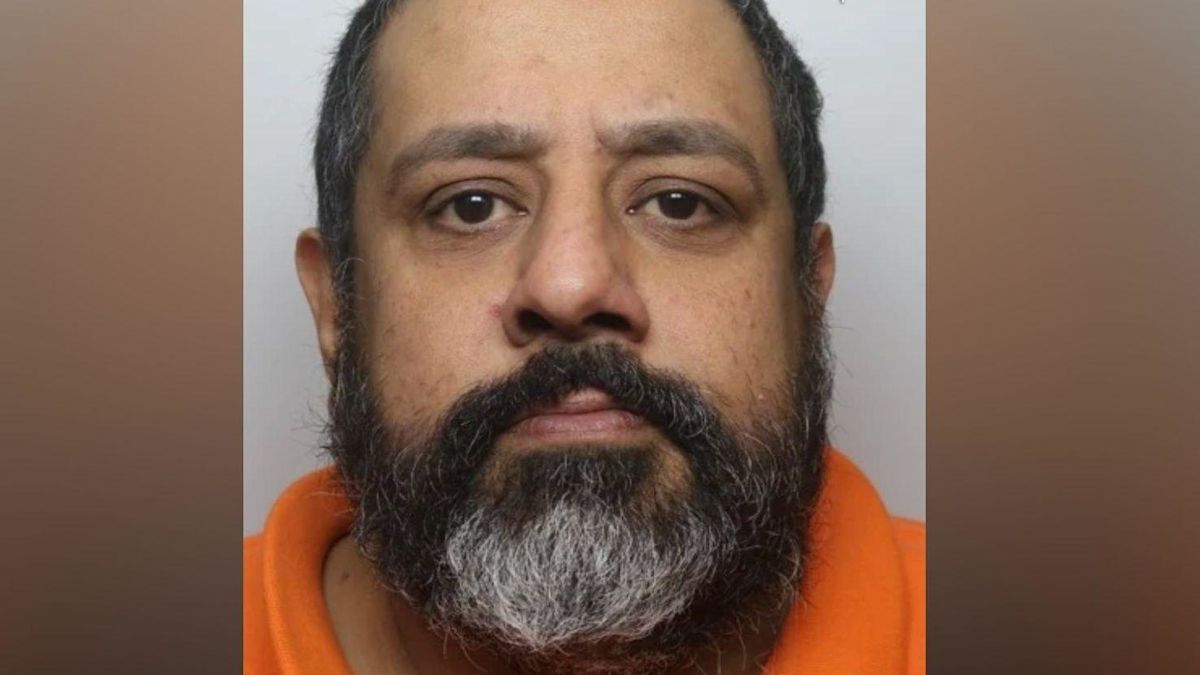 Rapist thought he was 'immune from consequences'