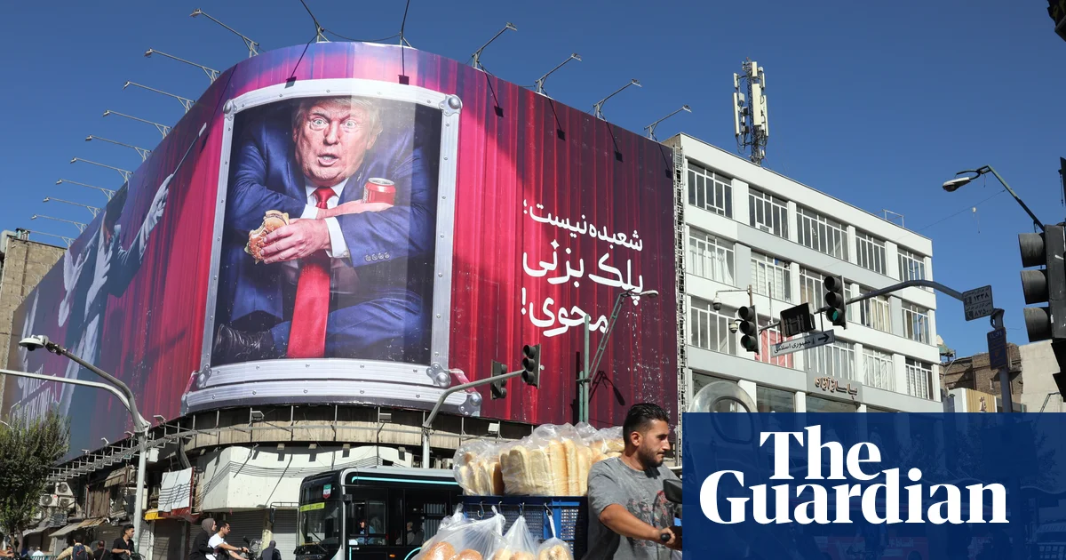 Iran denies dropping preconditions amid ‘very productive’ three