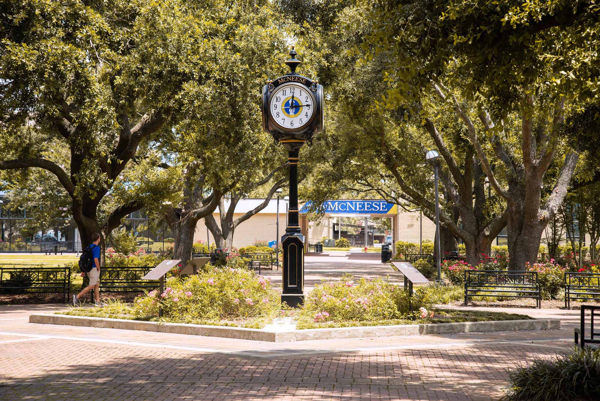 McNeese Makes U.S. News & World Report List for 16th Straight Year