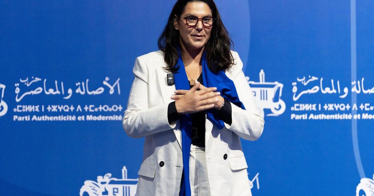 Morocco’s Authenticity and Modernity Party leads in provisional election results