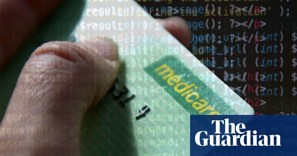 An OpenAI agent infiltrated Medicare