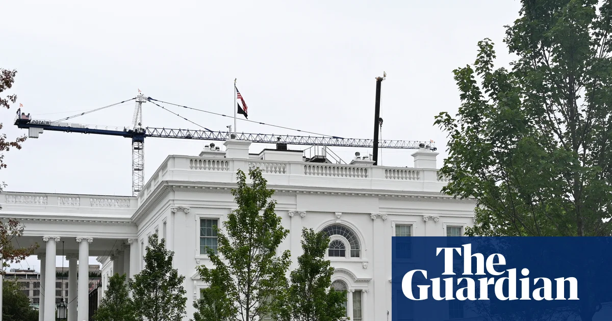 Judge orders Trump White House to restore access to CNN, MS Now and Politico