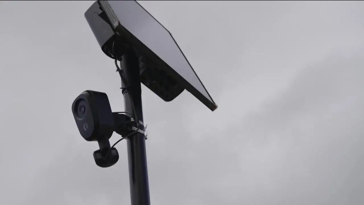 Boston officials pushing for stricter rules on police surveillance technology