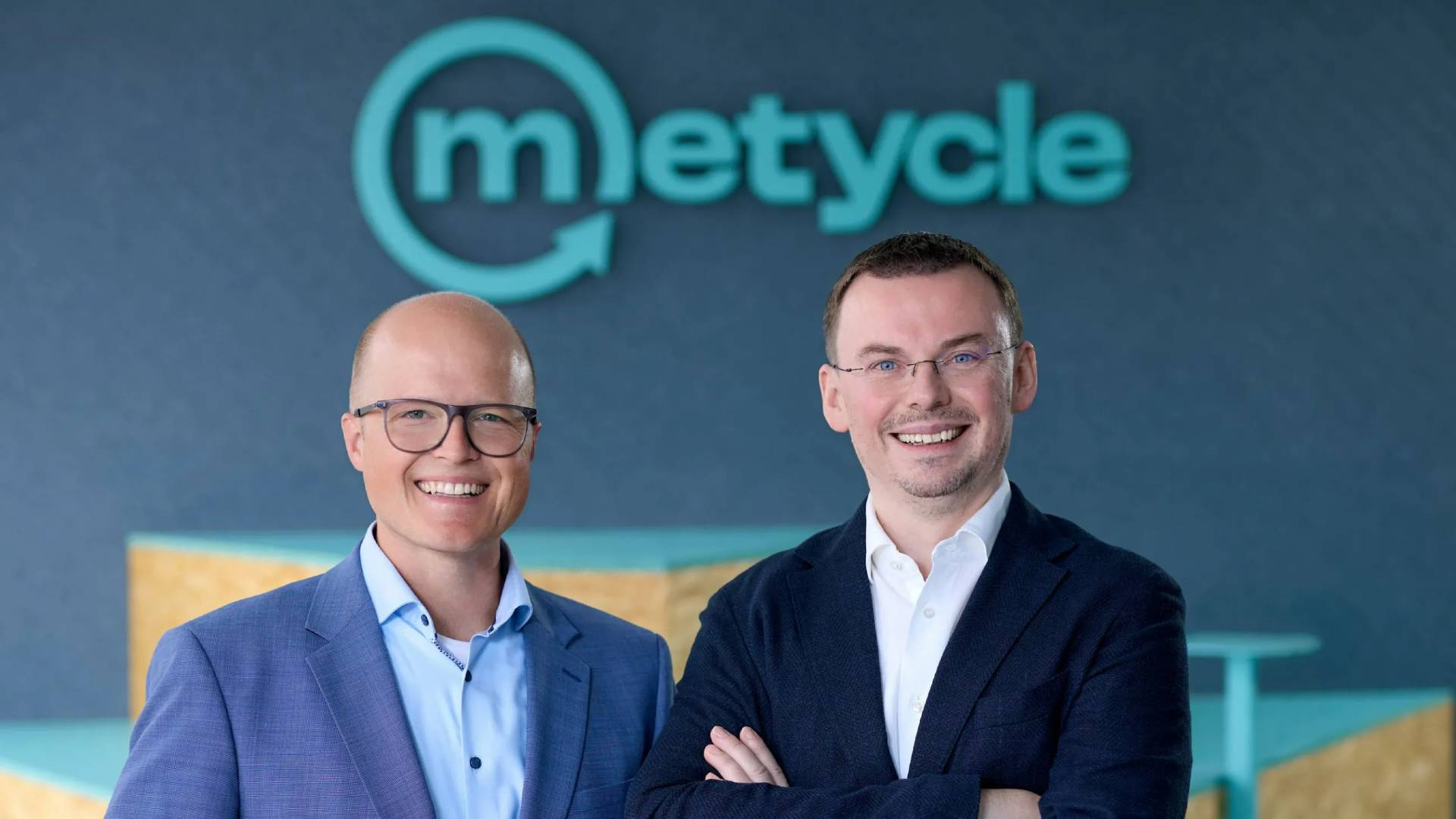 Cologne-based Metycle secures €129 million credit facility to scale secondary copper and aluminium supply