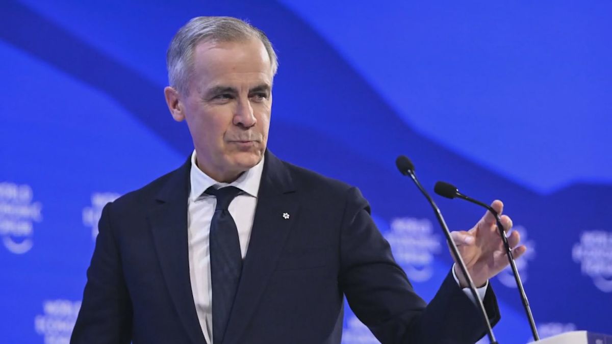 How Carney is positioning Canada to lead middle powers