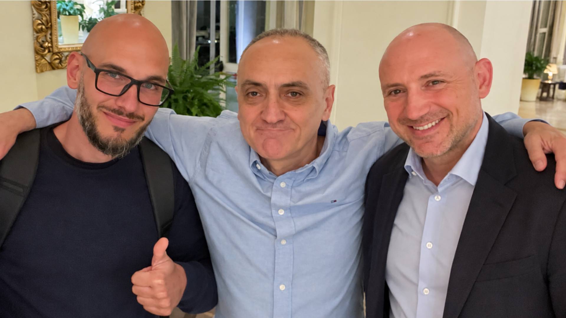 Italy's Clastix raises €2.9 million with Mistral backing to build sovereign Kubernetes infrastructure for Europe