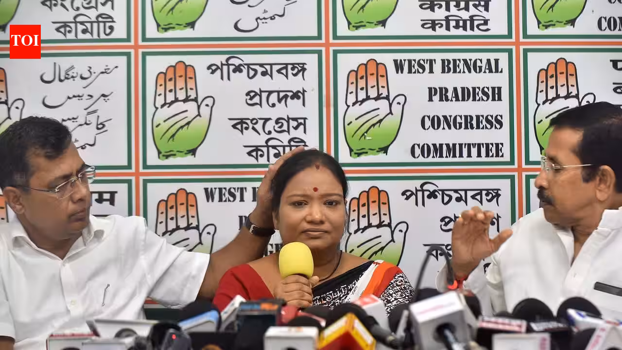 Milan’s wife thanks Rahul, Mamata; bypolls to shape oppn politics: Cong