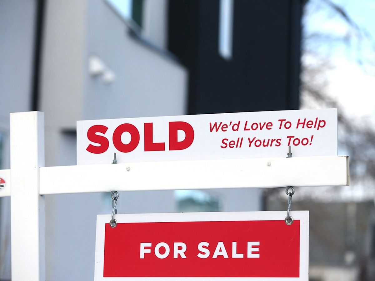 Canada’s housing market shows ‘persistent regional splits'
