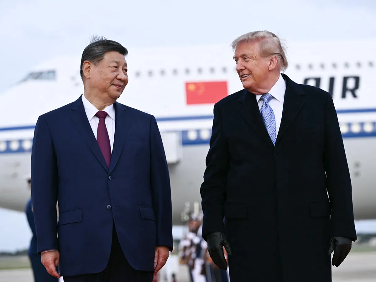 Trump and Xi may extend their truce, but Canada still faces a rare earth squeeze