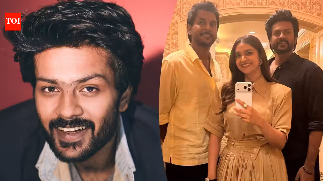 Who is Rishikanth? From Temple Monkeys to ‘Modha Rathiri’ and ‘Dorothy’, the 15