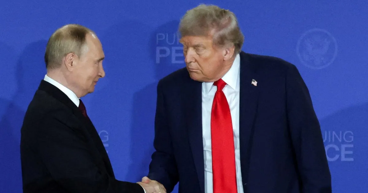 Trump invites Putin to Miami G20: Why that matters