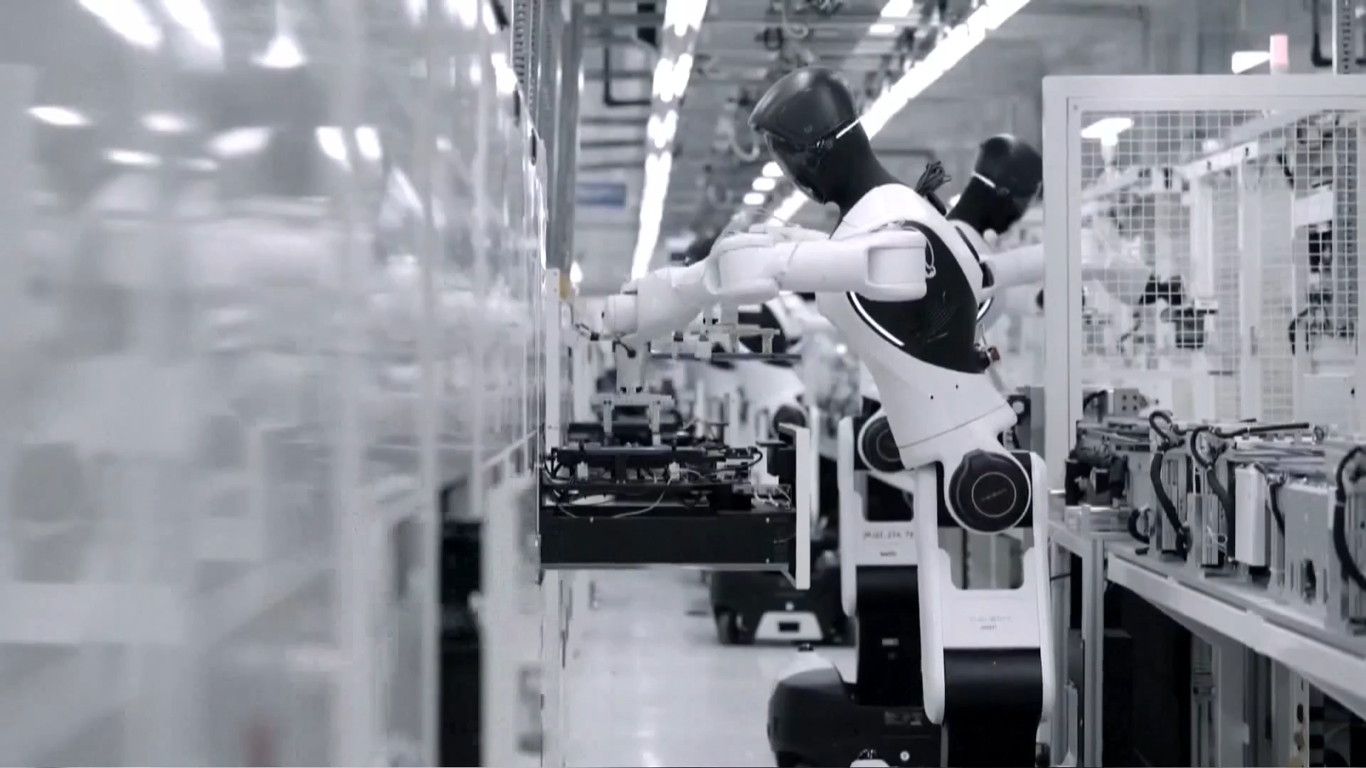 The AI Race: the US and China artificial intelligence rivalry explained