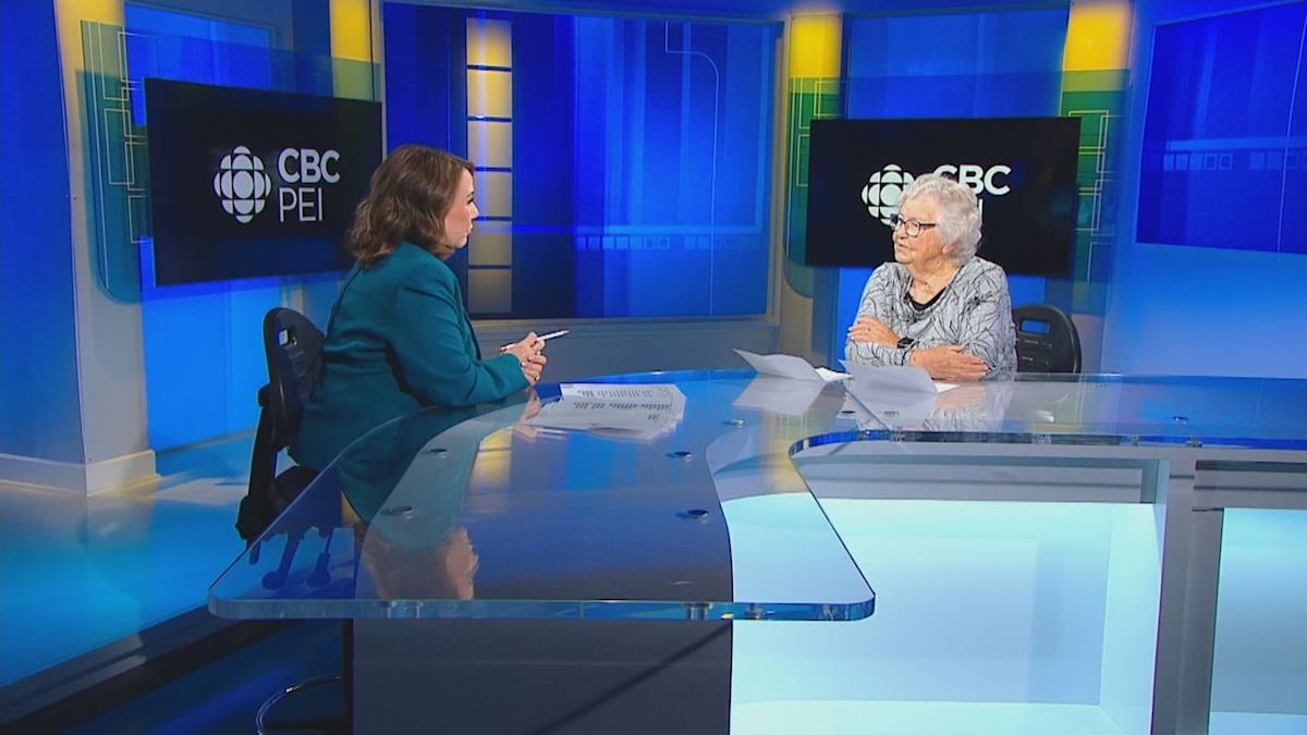 How can technology help Islanders stay in their own homes longer?