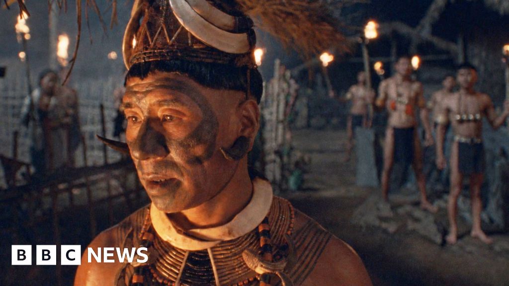 Angh by Theja Rio at Toronto: The Indian film taking Nagaland to global cinema