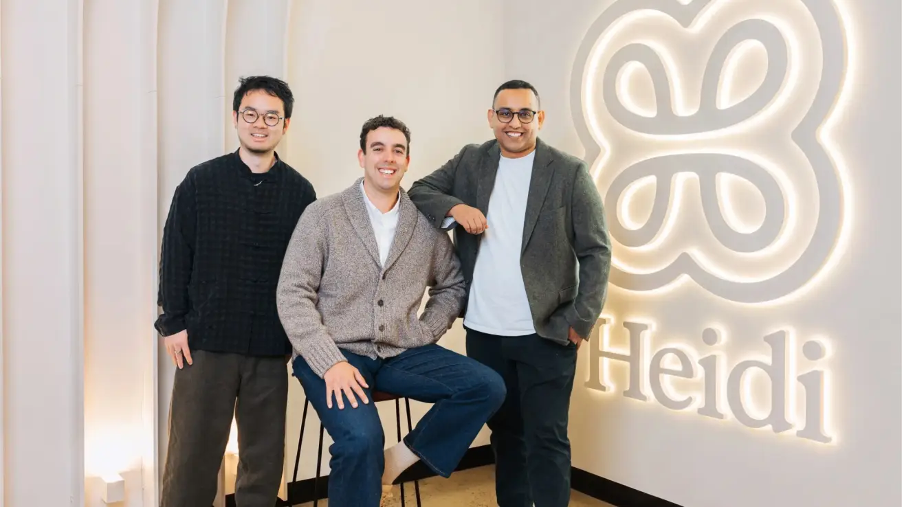 Seven Aussie startups that raised $274.7 million this week