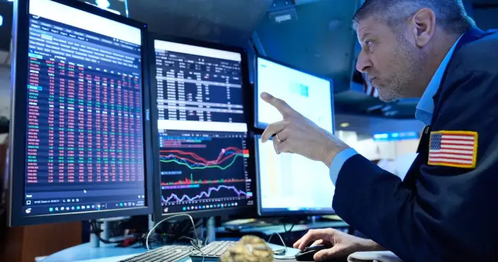 A U.S. bond yield hit 5.1% for 1st time in 19 years. Here’s what it signals