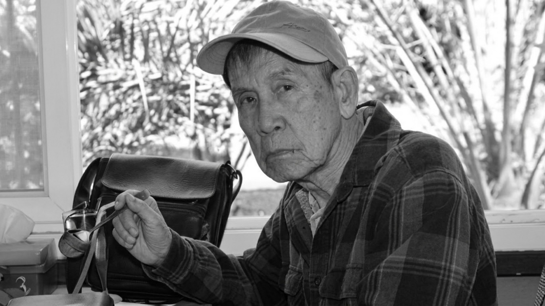 Movie director and legendary cinema billboard painter ‘Piak Poster’ dies at 93