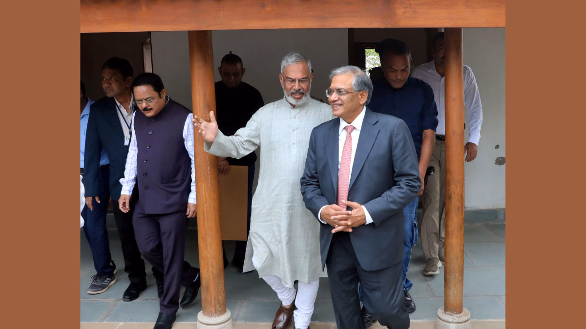 INDIA bloc to move fresh impeachment motion against CEC Gyanesh Kumar