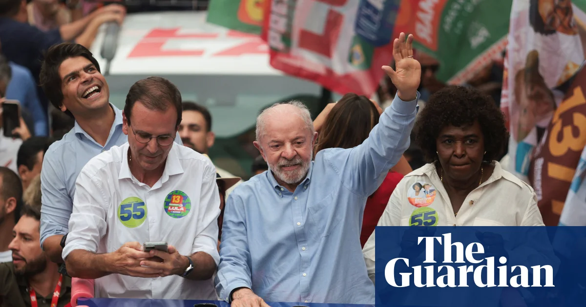 Democratic lawmakers accuse Trump administration of interference in Brazilian elections