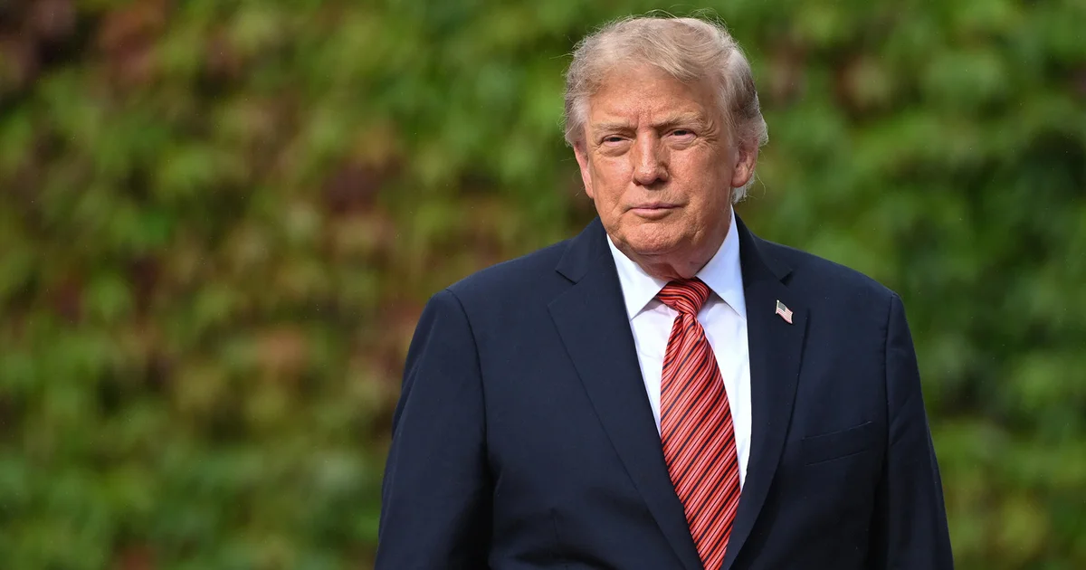 Trump to headline "Golden Age" event with top officials, tech executives