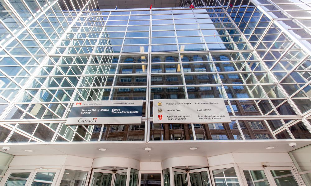 Federal Court allows case against Canada’s climate approach to proceed