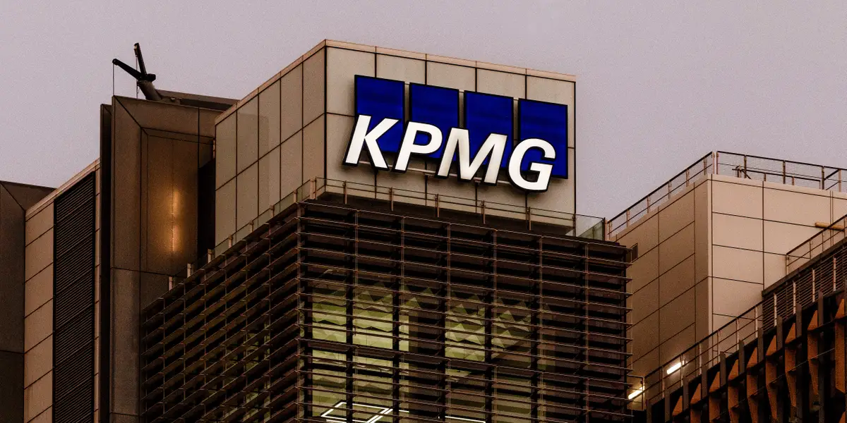 KPMG is building a Silicon Valley