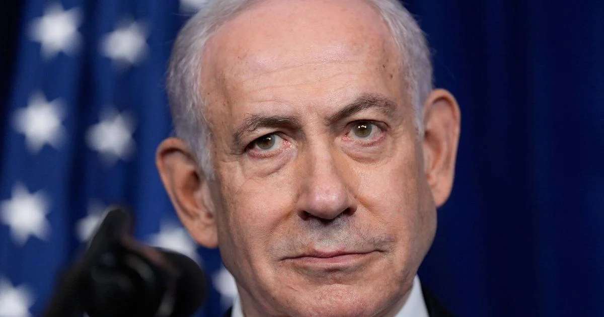 An isolated Netanyahu was defiant at UN as he seeks reelection at home